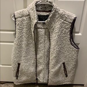 True Grit Vest